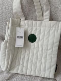 スターバックス 2024 福袋 トートバッグ