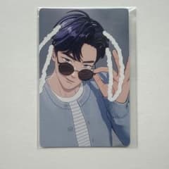 PLAVE トレカ MD ラキドロ YEJUN イェジュンのサムネイル