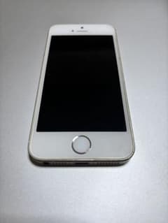 Apple iPhone 5s ゴールド本体のサムネイル