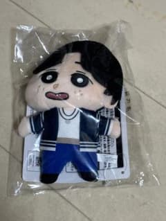 TXT 복권 크레용 신짱 휴닝카이