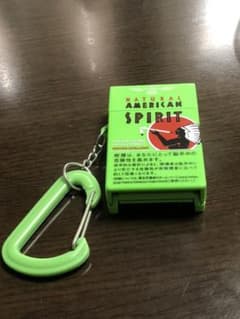 アメスピ 携帯灰皿　値下げしましたのサムネイル