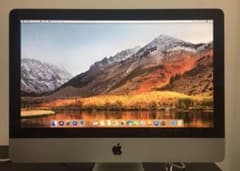 Apple iMac 2011 21.5 core i5 アップルのサムネイル