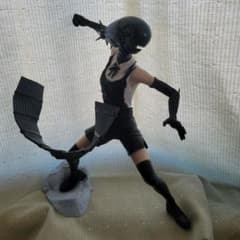 チェンソーマン レゼ フィギュアのサムネイル