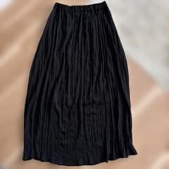 PAGEBOY ロングスカート