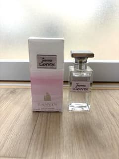 LANVIN ジャンヌ・ランバン オードパルファン 50ml - メルカリ