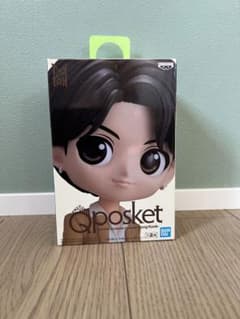 BTS TinyTAN dynamite Q posket
