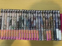 古見さんは、コミュ症です。1-25巻のサムネイル
