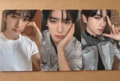 THE BOYZ INTERZECTION 入場特典トレカ ヒョンジェ - メルカリ