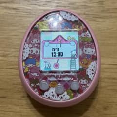 (たまごっちみーつ) サンリオキャラクターズみーつver.のサムネイル