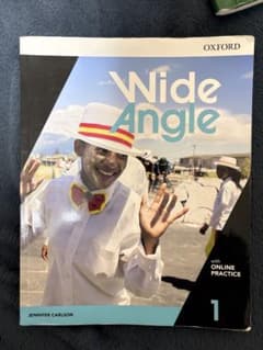Wide Angleのサムネイル