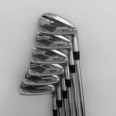 SRIXON ZX7 #5〜PW 6本セット MODUS3 TOUR 120X - メルカリ