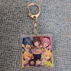 アンプタックカラーズ　アクリルキーホルダー（アクキー）のサムネイル