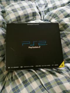 ps2 本体のサムネイル