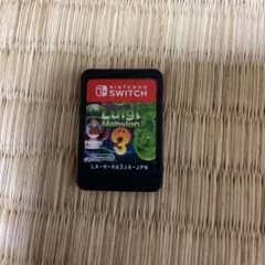 ルイージマンション3 Switchのサムネイル