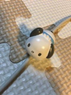 スマホ　充電　アクセサリー　ぽちゃっこのサムネイル
