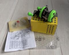 フロッグプロダクツ トイマシーン03 TOY-MACHINE03 FROG - メルカリ
