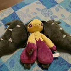 ぬいぐるみのサムネイル
