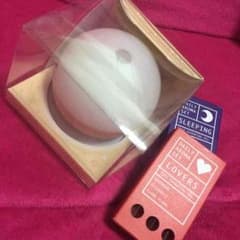 値下げ!!アロマディヒューザー♡のサムネイル