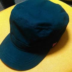 ニューエラ ワークキャップのサムネイル