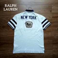 希少モデル Ralph Lauren Y2K swag drip メンズM - メルカリ