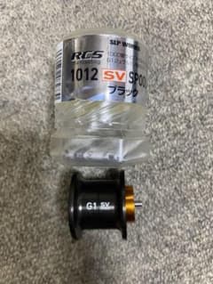 SLP WORKS 1012 SV SPOOLのサムネイル