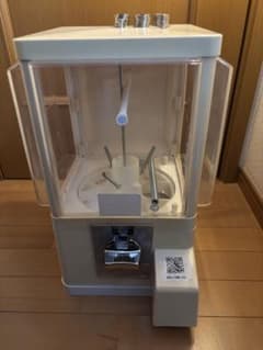 ガチャガチャ　本体のサムネイル