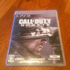 CALLofDUTY  GHOSTSのサムネイル