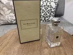 Jo MALONE LONDON レッド ローズ コロンのサムネイル