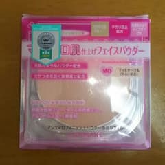 キャンメイク マシュマロフィニッシュパウダーのサムネイル
