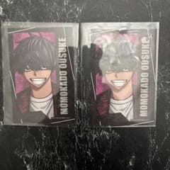 桃源暗鬼 コミケ C107 トレーディング キャラカード 桃角桜介 - メルカリ