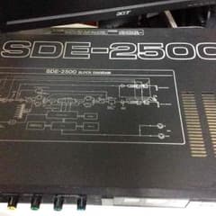 値引き！ Roland sde 2500のサムネイル