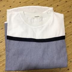 ストライプTシャツのサムネイル