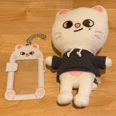 skzoo ジニレット ヒョンジン - メルカリ