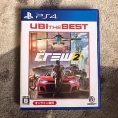 ザ クルー2 即日発送のサムネイル