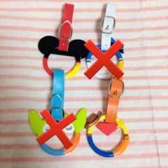 ディズニーキーホルダー◎のサムネイル