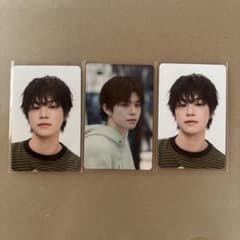 KO1KEYZ 照井康祐 KOSUKE トレカ 3枚 - メルカリ