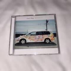 【即購入OK】Saucy Dog / サラダデイズ CDのサムネイル