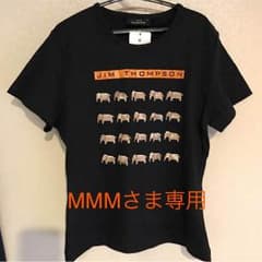 ジムトンプソン Tシャツ レディースMサイズのサムネイル