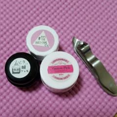 カラージェル&ネイル用品☆のサムネイル
