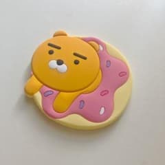 카카오프렌즈 컴팩트 미러