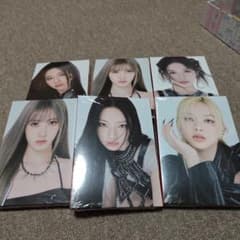 BABYMONSTER BABYMONS7ER YG TAG VER.