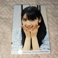 モーニング娘。 道重さゆみ L判 公式生写真112 - メルカリ