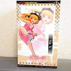 化物語 忍 フィギュアのサムネイル