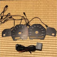 ELメーター 180sxのサムネイル