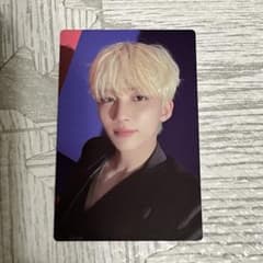 Thumbnail of SEVENTEEN セブチ ジョンハン セルカ POWER OF LOVE