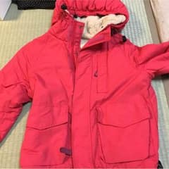RNAのショートブルゾンのサムネイル