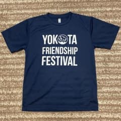 横田基地 Tシャツのサムネイル
