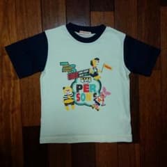 きんぎょ様専用！[新品]PERSON'S✡120のサムネイル