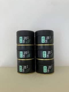 抹茶 6缶セット 賞味期限2026年8月6日 抹茶 6缶セット 賞味期限2026年8月6日 - メルカリ