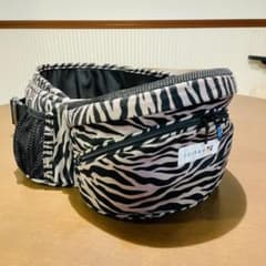 POLBAN(ポルバン)／抱っこ紐・ヒップシートのサムネイル